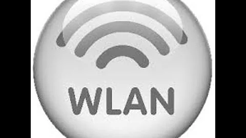 Почему Wi-Fi называется WLAN