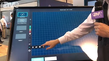 InfoComm 2017: Prysm Introduces Prysm Go