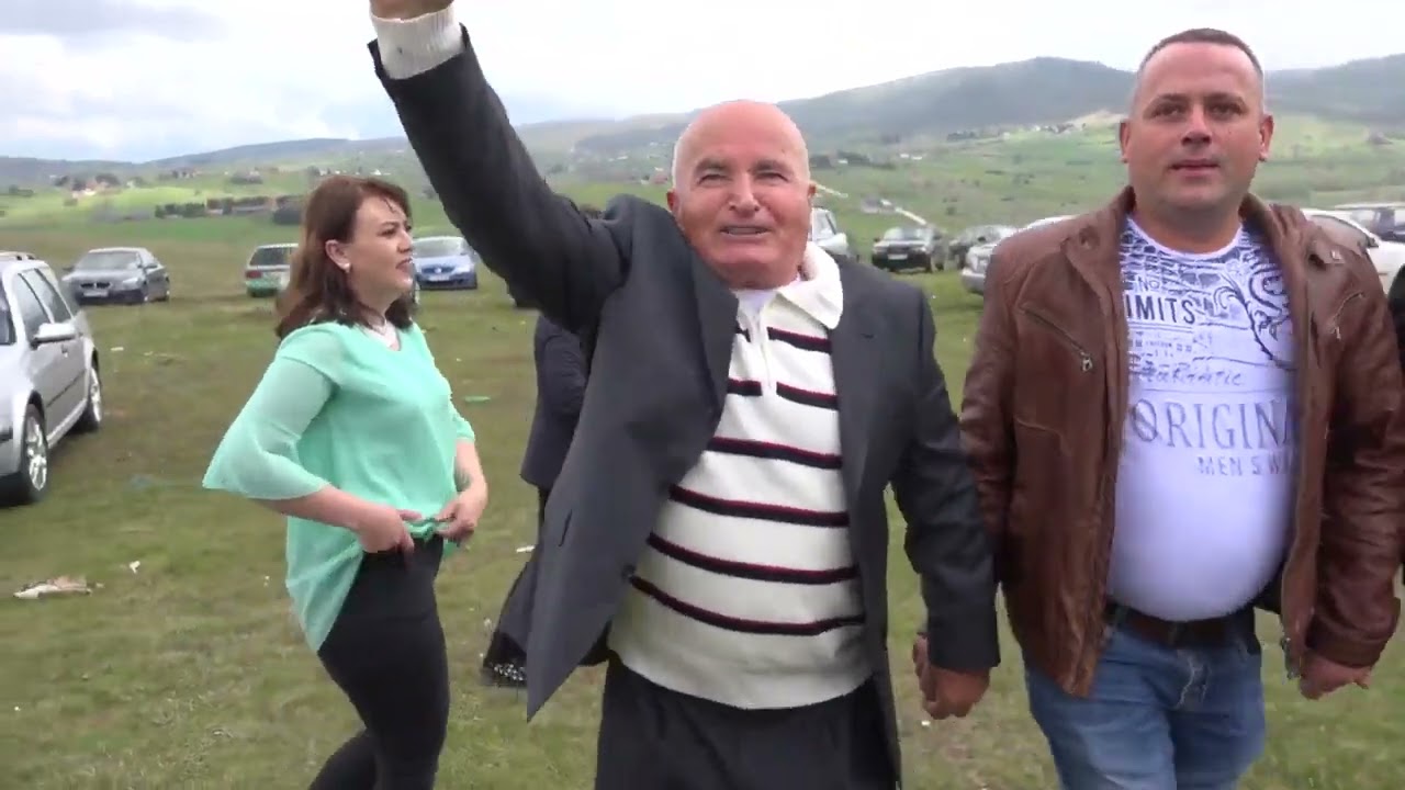 Najbolje kolo sa Vasara u Brezi 06 05 2019 g