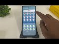 How to Hide/Unhide Mobile Data Icon on Realme C83 5G | Realme C83 5G Data Icon Show/Hide Easy Guide