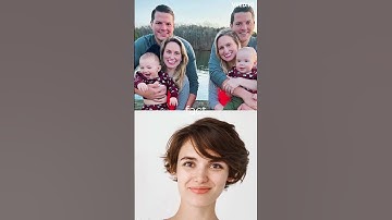 Identical Twins MARRY Identical Twins 😳 (EXPLAINED)