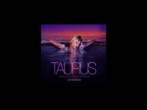 Machine Gun Kelly - Taurus