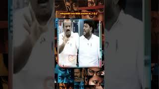 Udhayanidhi enna NASA scientist ah...? 😂🚀