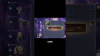 UPDATE DUNIA 5 DI MAGIC CHESS AUCTION