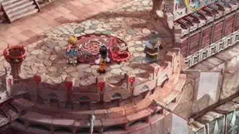 Final Fantasy 9 Excalibur 2 speedrun Part 21b - www.rpgsquare.de