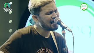 Psand   kolab  Pleng Sessions  Acoustic Version
