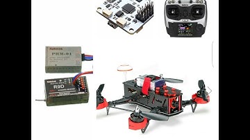 radiolink prm telemtry fix; to wrong voltage readout