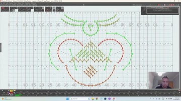 Pyware Tutorial - Drill Optimization