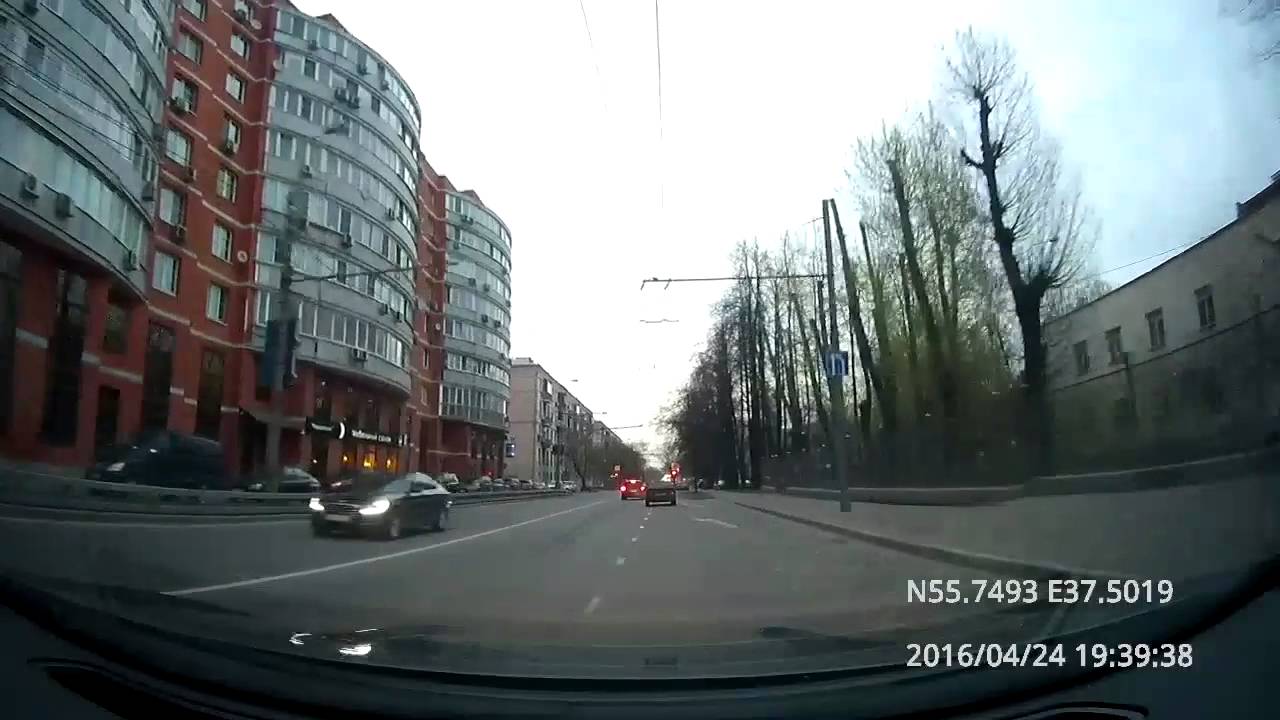 Парк москвич текстильщики