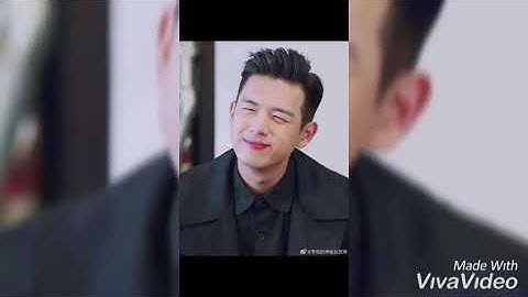 15 nam thần có nụ cười điển trai