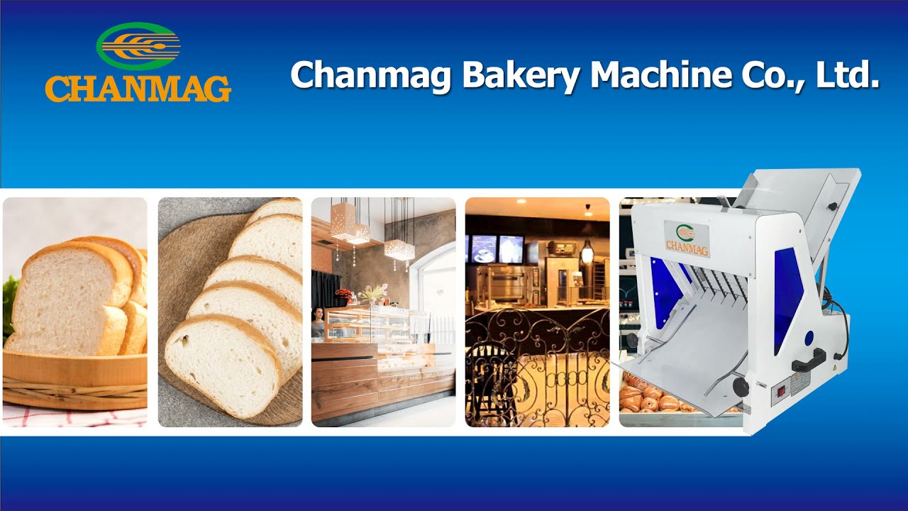 Toast Slicer CM-302, CM-302L