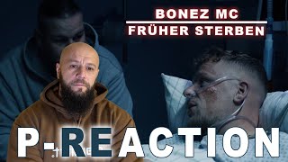 Gameboy ist OUT NOW  ❙ Bonez - früher sterben ❙ P-Reaction ❙ Reaktion ❙ PPM BEATZ