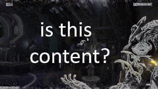 how to every boss warframe but with memes part 1