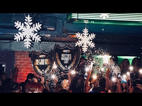 6IXTY8 EVENTS TAKEOVER FT BRAZZAVILLE x SM  | SHREMZY VLOGS 