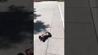 3 Autonomous GPS Laps ECE MAE 148 - TEAM 2