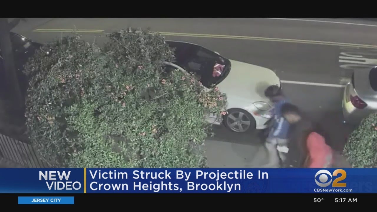New Video Of Possible Hate Crime In Brooklyn