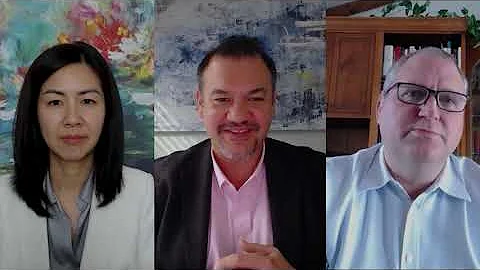 Transforming Tax Operations with Technology | Bloomberg Tax & EY