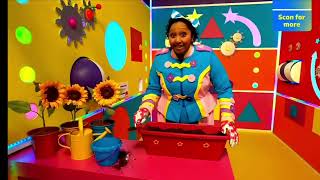 CBBC Closedown & BBC Three Startup (+ Continuity) - March 8th, 2026