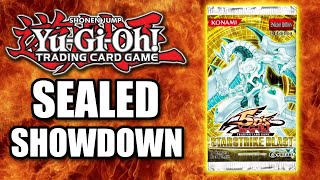 遊戯王　新品未開封BOX 【STAR STRIKE BLAST】 Yugioh Starstrike Blast 1st Edition Booster Box Factory