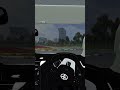fortuner drive with game #viral #shortviral #subscribe