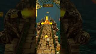 Temple Run 3d Gameplay || Temple run game || Little singham || Kall ka badla screenshot 1