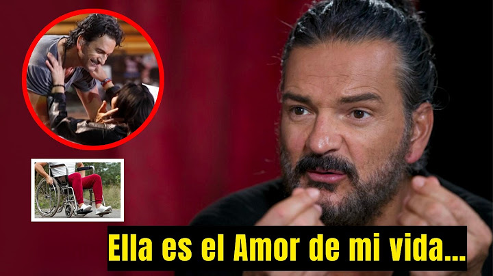 A los 60 años, Ricardo Arjona Finalmente Confiesa que ella fue el amor de su vida