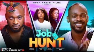 JOB HUNT 2sweet 2026 LASTEST NIGERIAN MOVIE- DEZA THE GREAT DANIEL ETIM FRANCESS NWABUNIKE OBY TITUS