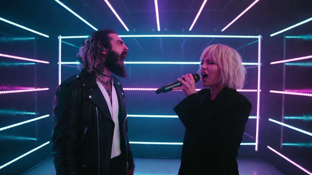 Come Kiss This Pain Away – Post Malone ft. Sia