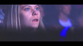 Re:akcija / 18. 05. 2018 / Comrade DNB night // OFFICIAL AFTERMOVIE