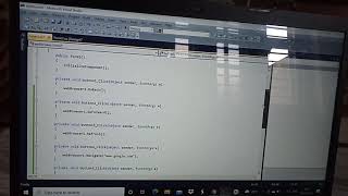 Create your own browser in c#