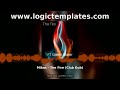 Mikas The Fire Club Dub Melodic House Template