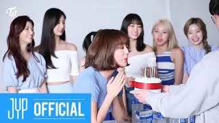 Fmv Feelings - Park Jihyo