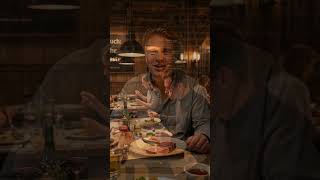 🍖 Drei Euro dreißig Strafe fürs Nicht-Aufessen?! Dieses Restaurant macht ernst!