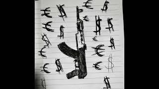 AKs FOR SALE - GRISELDA TYPE BEAT