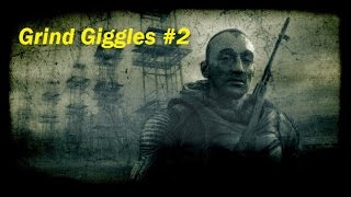 Grind Giggles #2