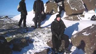 Ganga á Geitafell (516 m) by Úlfar Snær Arnarson 316 views 12 years ago 3 minutes, 43 seconds