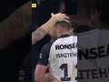 Farnworth with speed to burn! #rlwc #rlwc2026 #nrl