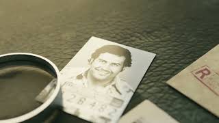 Crime Documentary Intro | Blender