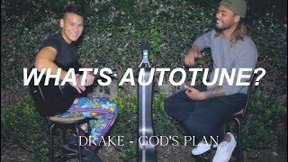 2 Singers, 4 Chords, and 0 Autotune (Drake, Post Malone, Bryson Tiller MASHUP)