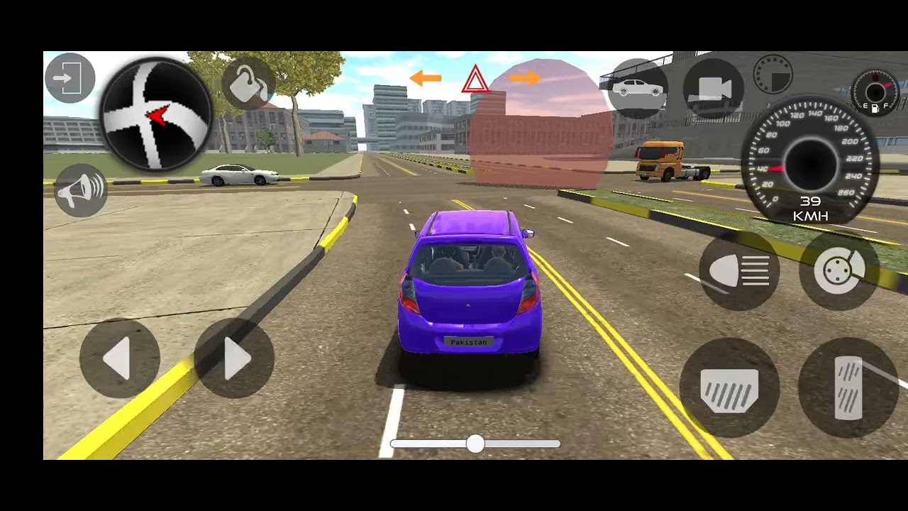 Indian Car Simulator Challenge | Mission Complete Full Gameplay