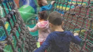 Recht Op Spelen Kleuterteam Park Van Genk