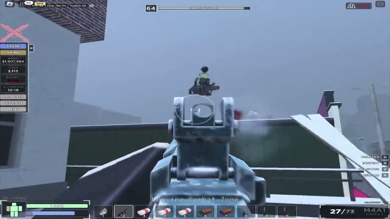 the best of the best - criminality montage