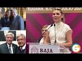 El Chapo Guzmán sobre Ernesto Ruffo y Los Arellano Félix #BC