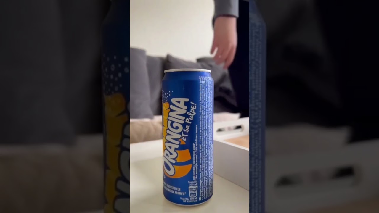Orangina