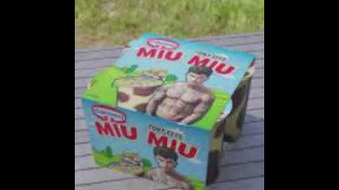 SPOT BUDINO MUU MUU CON MIU MIU DI TONY EFFE #remix #miumiu #tonyeffe