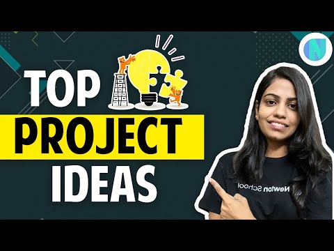 Top Project Ideas 2022 | Project Ideas for Resume