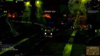 Cataclysm Beta - Goblin - Kezan