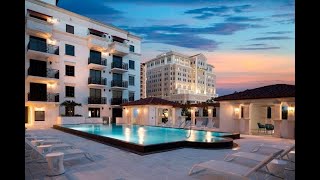 Aloft Review Coral Gables | Where To Stay in Miami Hotels