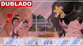 Um hospício diferente•° [DUBLADO] Mini Filme Gacha Club - BiliBili