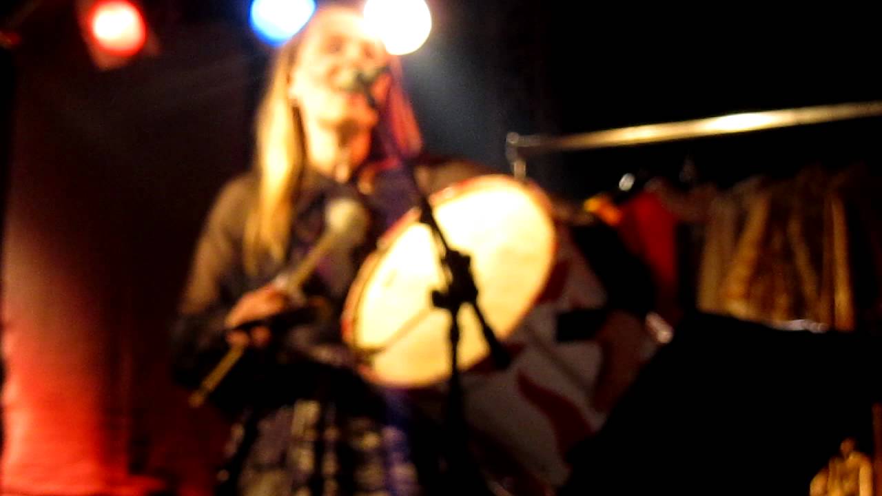 243-2012 Friedeburg - Like a queen - Patricia Kelly